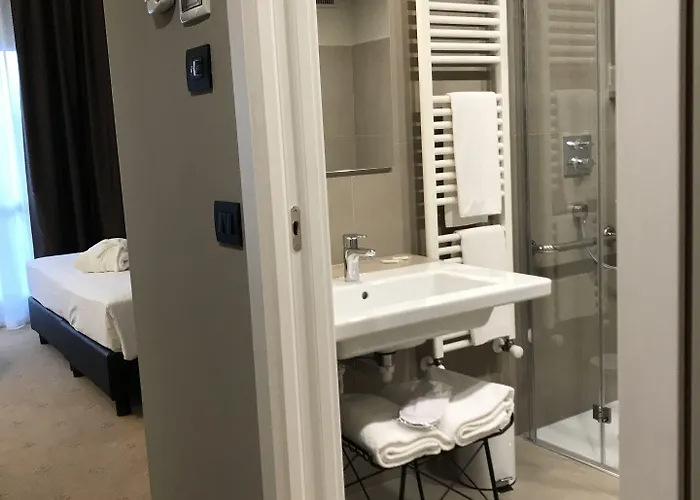 Hotel Eurorest