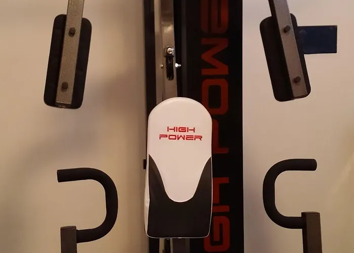 Eurorest ホテル コネリアーノ