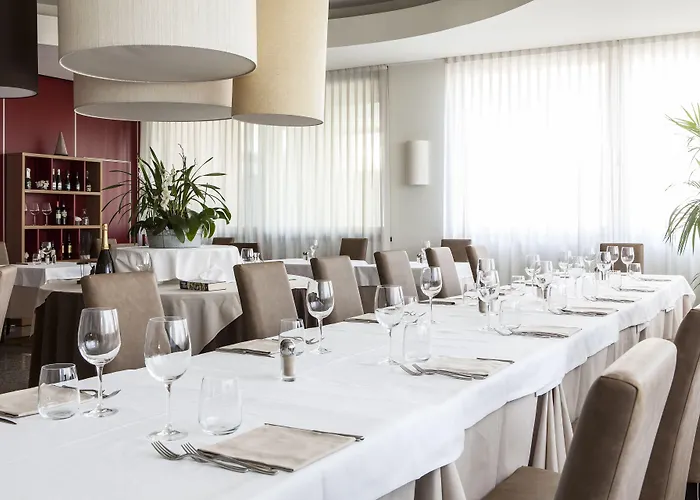 Eurorest Hotel