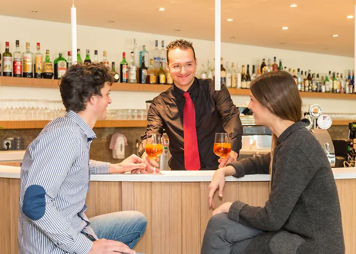 Eurorest Hotel