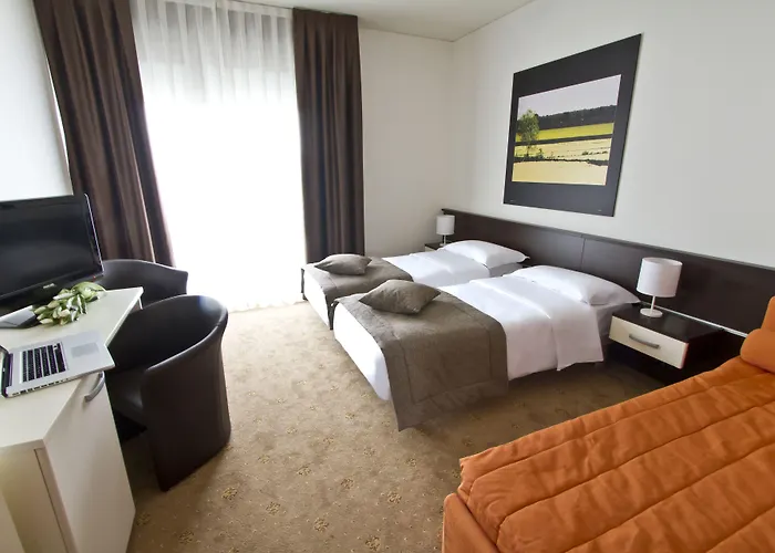 Eurorest Hotel Conegliano