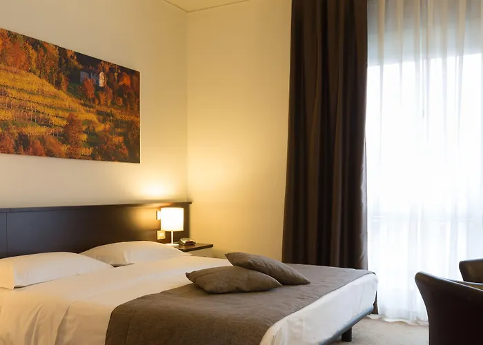 Hotel Eurorest Conegliano