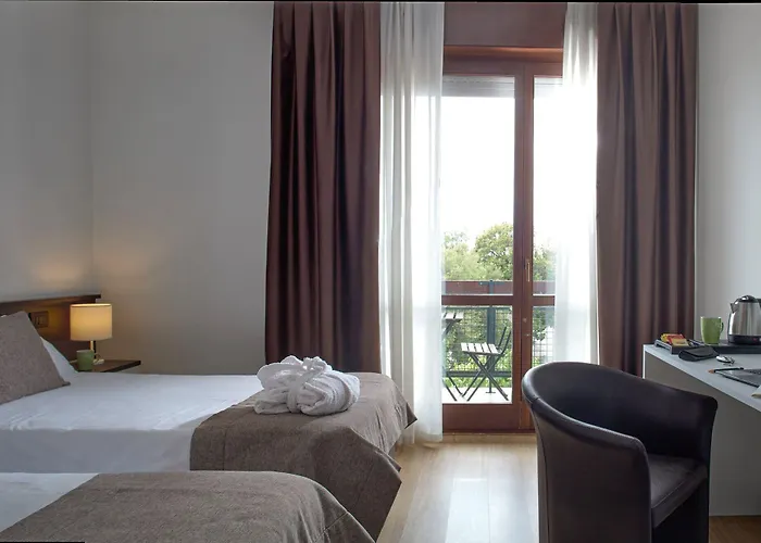 Eurorest Hotel