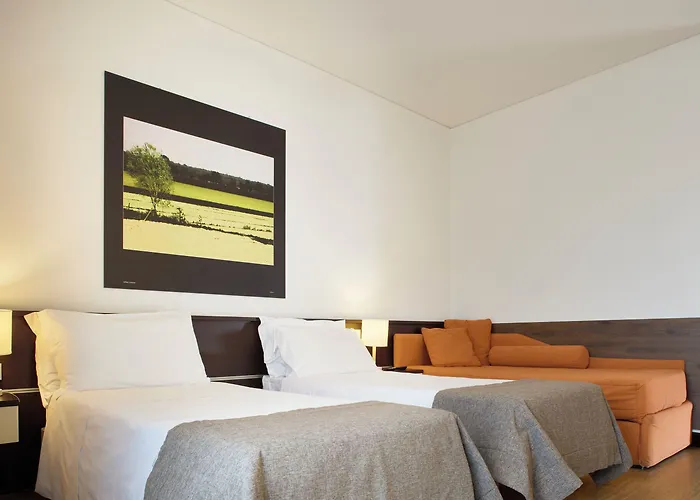 Eurorest Hotel 3*