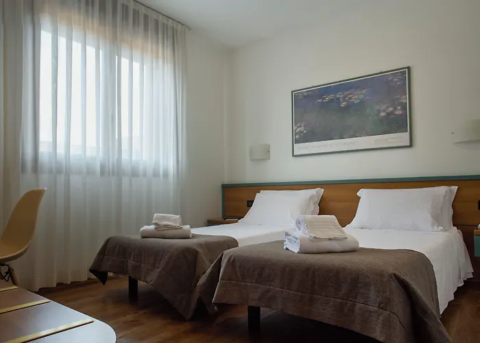 Hotel Eurorest