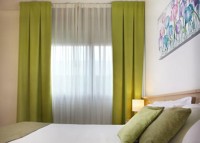 Eurorest Hotel 3*