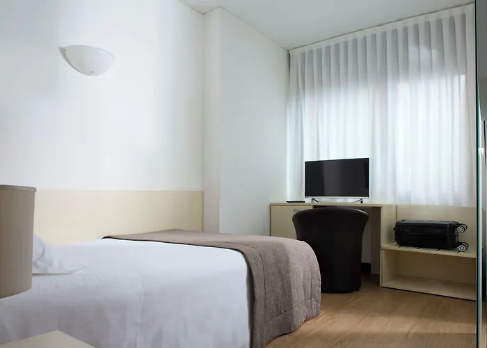 Eurorest 3* Conegliano