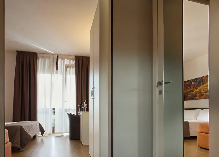 Eurorest Hotel