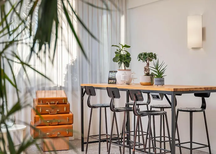 Hotel Eurorest Conegliano