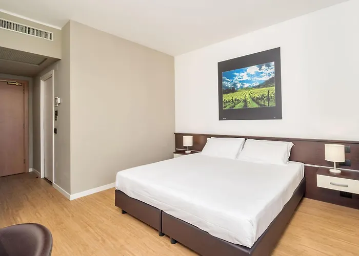 Eurorest 3* Conegliano