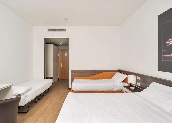 Eurorest 3* Conegliano