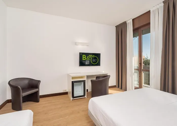 Hotel Eurorest Conegliano