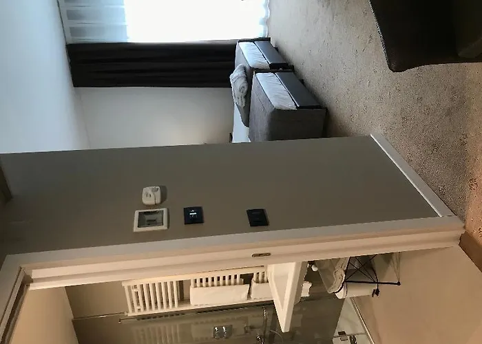 Eurorest 3* Conegliano