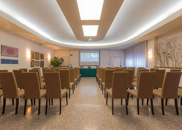 Hotel Eurorest